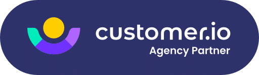Customer.io Agency Partner