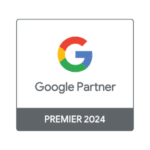 Google Premier Partner 2024