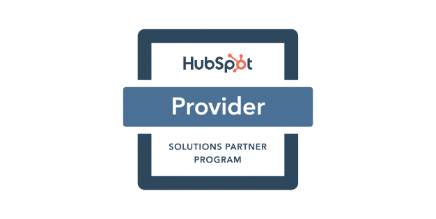 HubSpot Solutions Partner