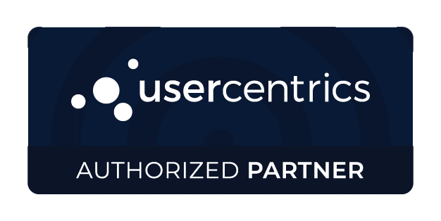 Usercentrics Authorized Partner