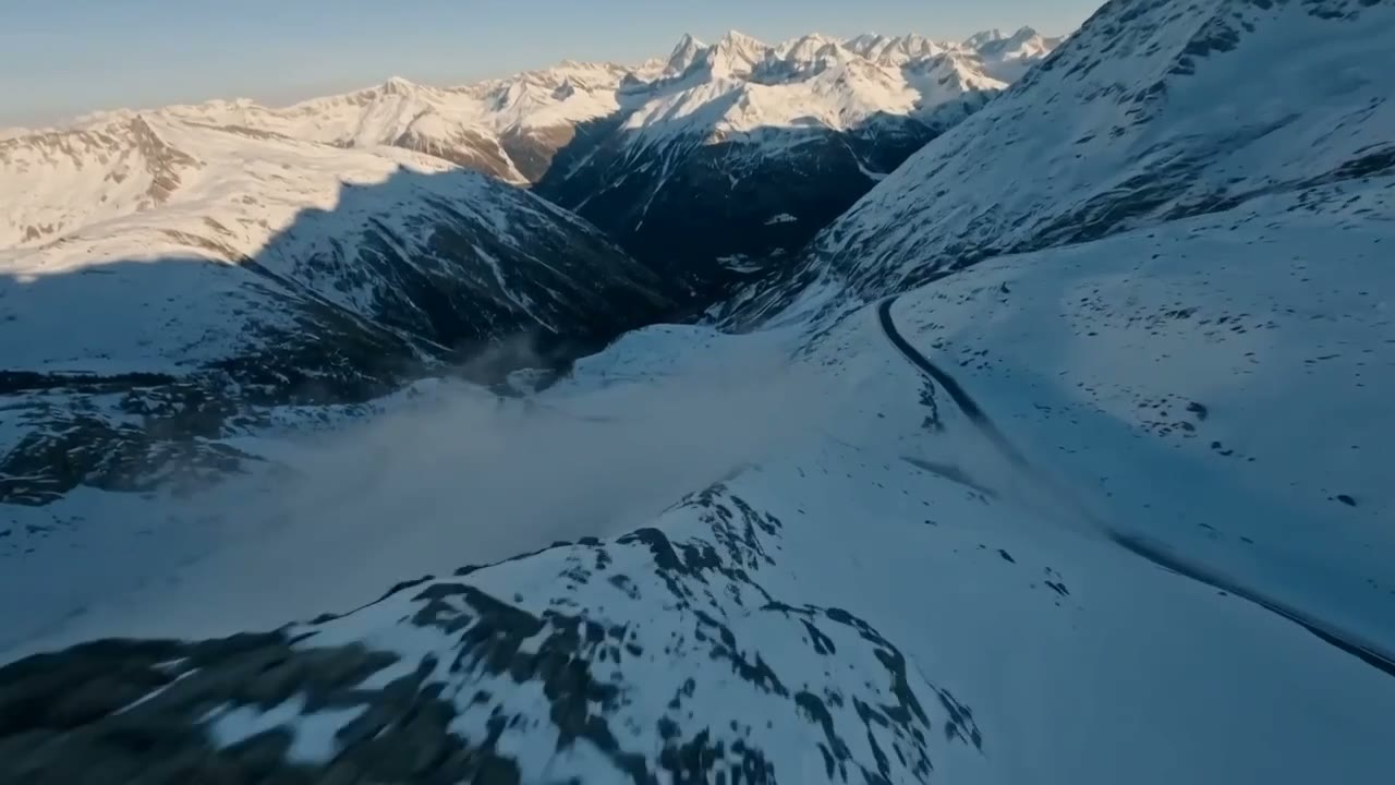 Audi Q3 — AI spot