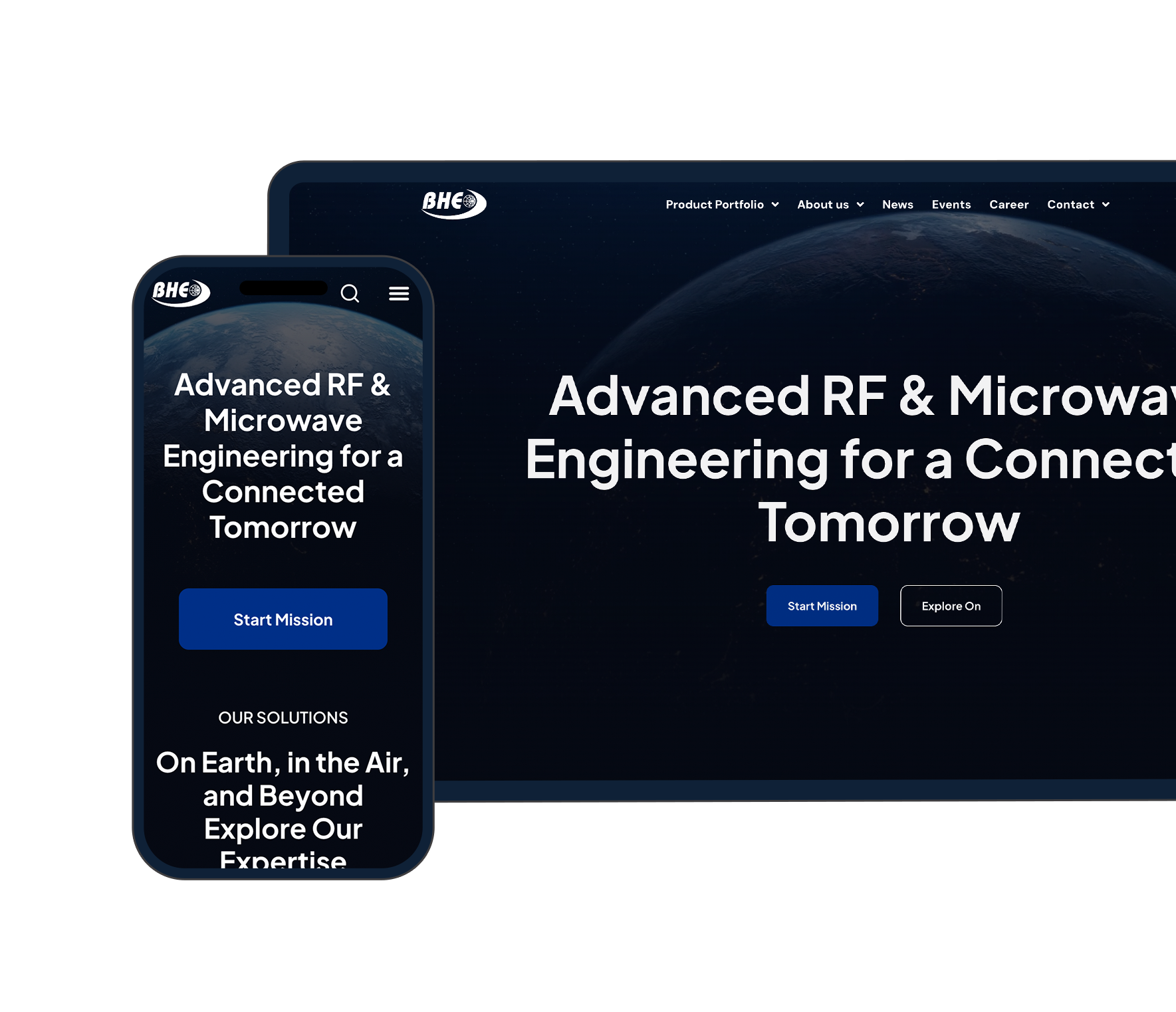 BHE Electronics