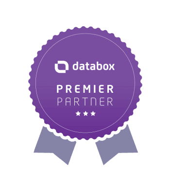 Databox Premier Partner
