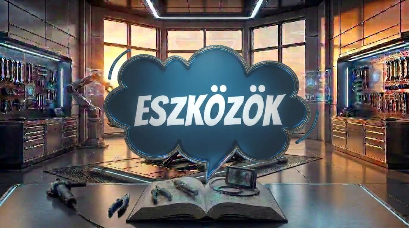 Marketing eszköz