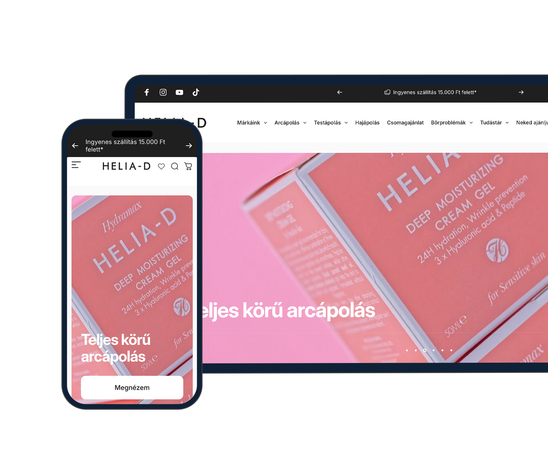 Helia-D