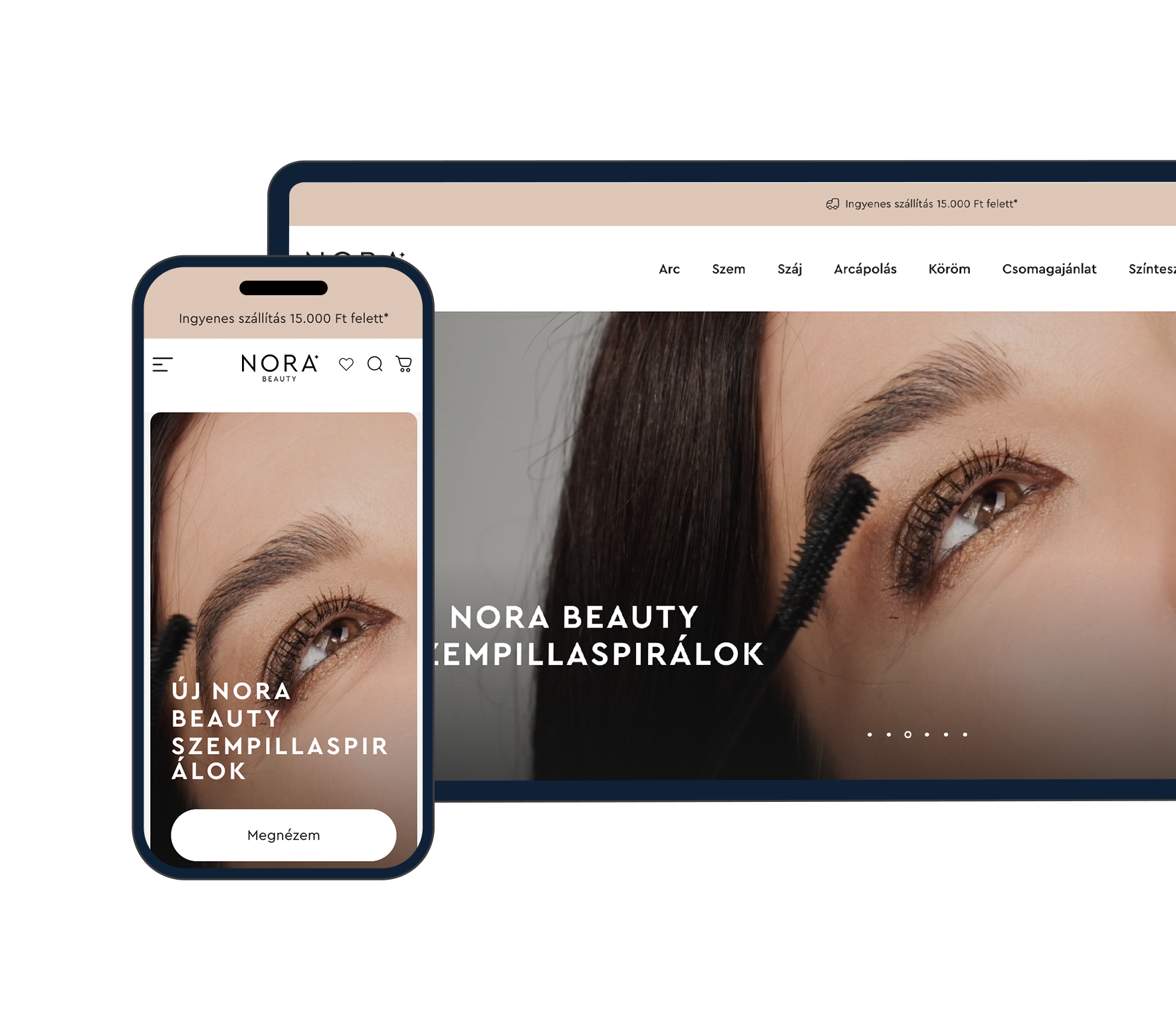 Nora Beauty
