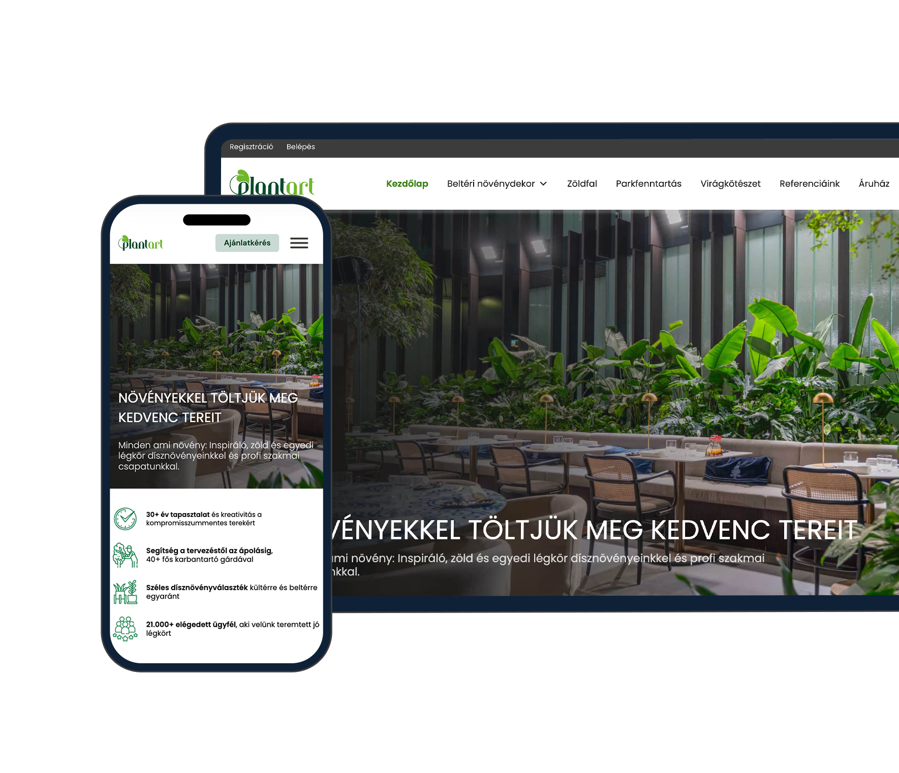PlantArt