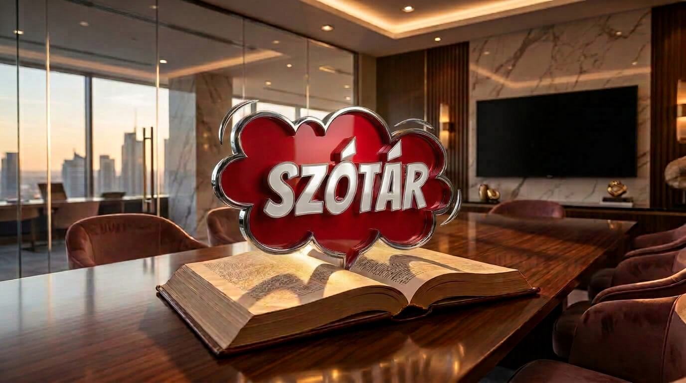 Online marketing szótár