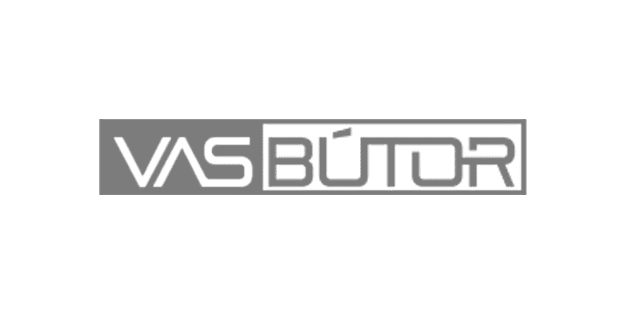 Vasbútor