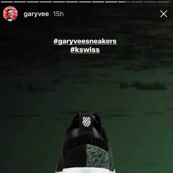 garyvee instagram sztori 2