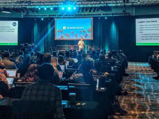 growth hacking konferencia 2018