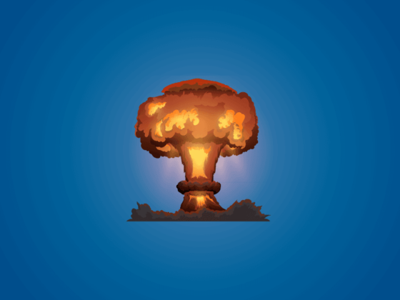 facebook fiók visszaállítása cover art nukleráis gombafelhő, mely az armageddont hivatottt jelképezni