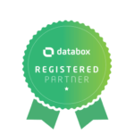 online marketing ügynökség Databox badge