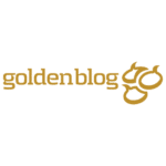 online marketing ügynökség logo Goldenglog 2013