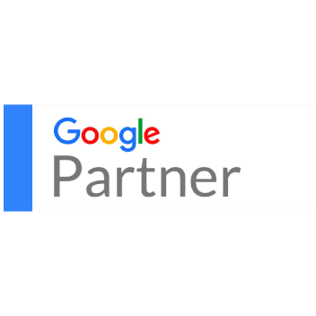 Google partner bagde