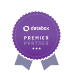 céges facebook marketing logo Databox Premier marketing eszközök logo online marketing ügynökség Partner