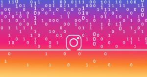 instagram algoritmus bináris mátrix