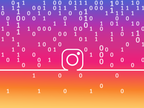 instagram algoritmus bináris mátrix