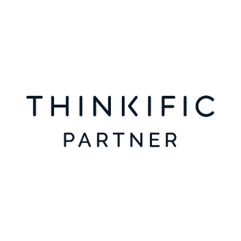 Thinkific online marketing ügynökség partner
