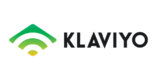 e-kereskedelmi esettanulmány Klaviyo logo