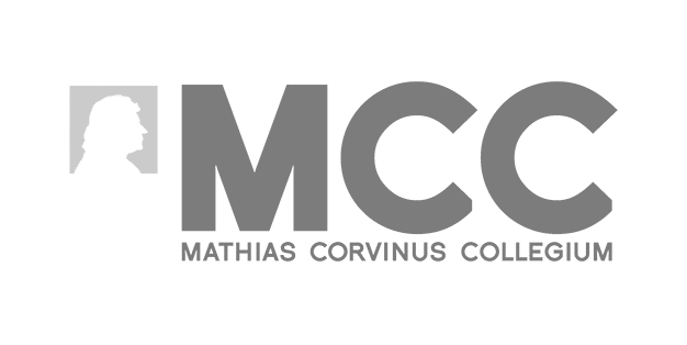 Mathias Corvinus Collegium weboldal fejlesztés