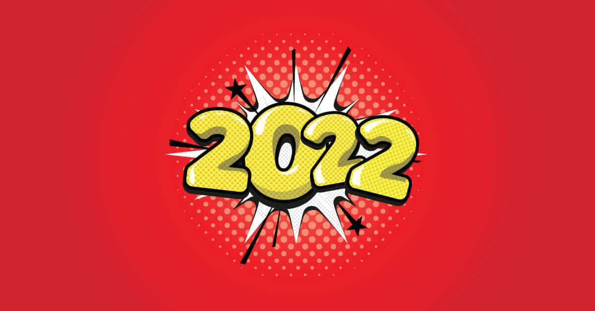 Online marketing trendek 2022 – 9 predikció az új évre