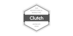 Clutch online marketing ügynökség díj
