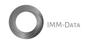 IMM-Data logo