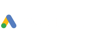 performance marketing logo Google ads