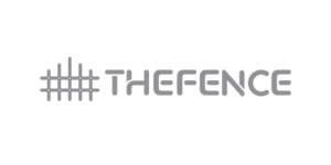 TheFence logo