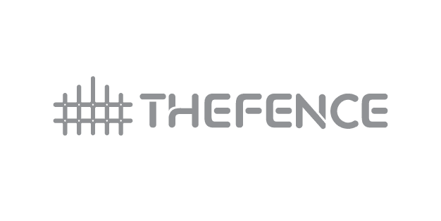 TheFence logo
