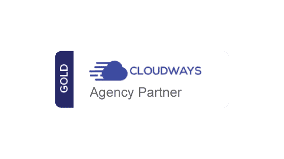 7Digits Cloudways Partner badge