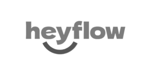heyflow logo