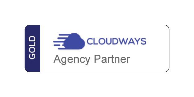 Cloudways online marketing ügynökség partner