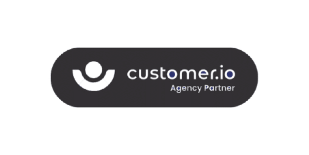 Customer IO online marketing ügynökség Partner