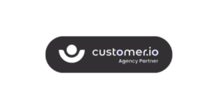 Customer.io Partner online marketing ügynökség