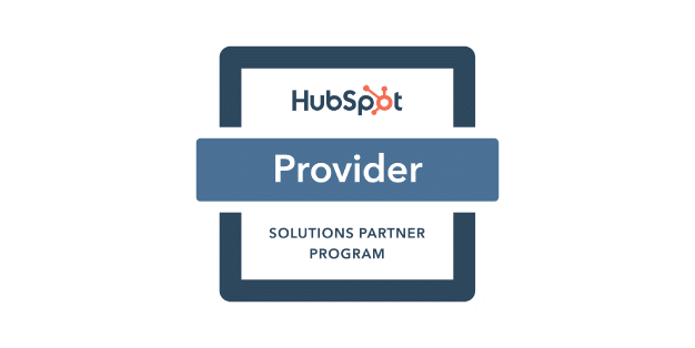 HubSpot online ügynökség partner