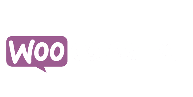 WoCommerce logo
