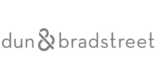 dnb Dun & Bradstreet logo PNG