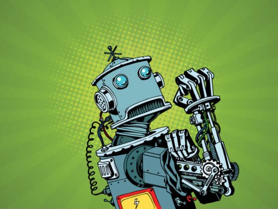 Ai keresőoptimalizálás