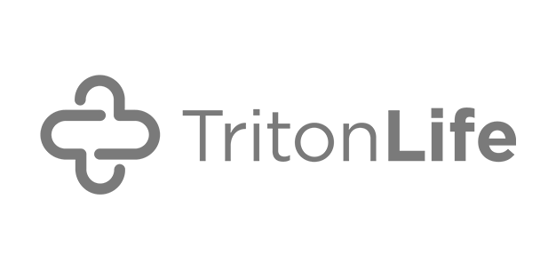 TritonLife logó