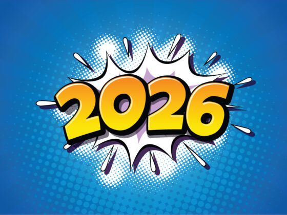 2026 marketin trendek