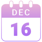 december